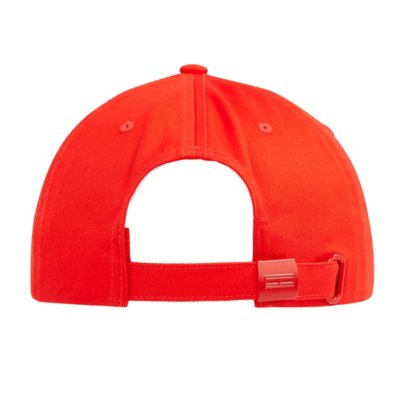 Casquette homme Tjm Elongated Flag TOMMY HILFIGER