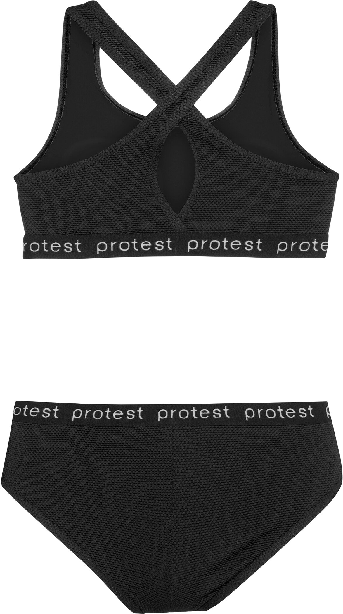 Protest PRTBeau Jr.