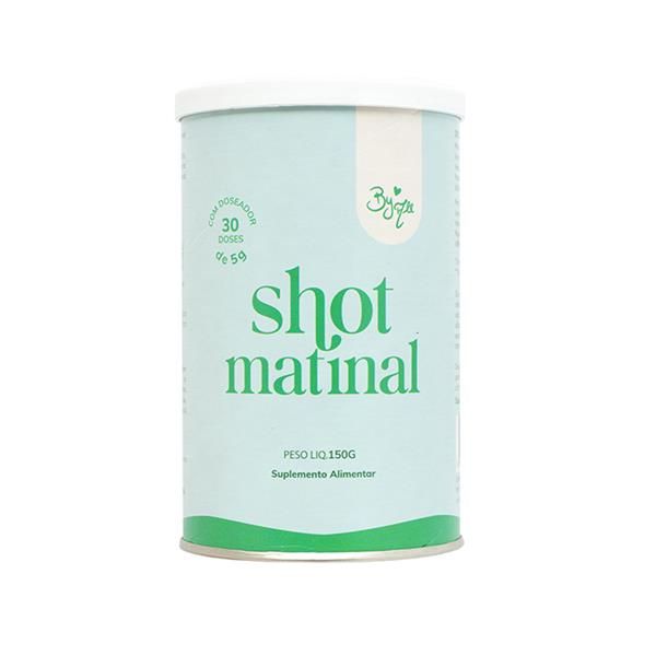 Shot Matinal