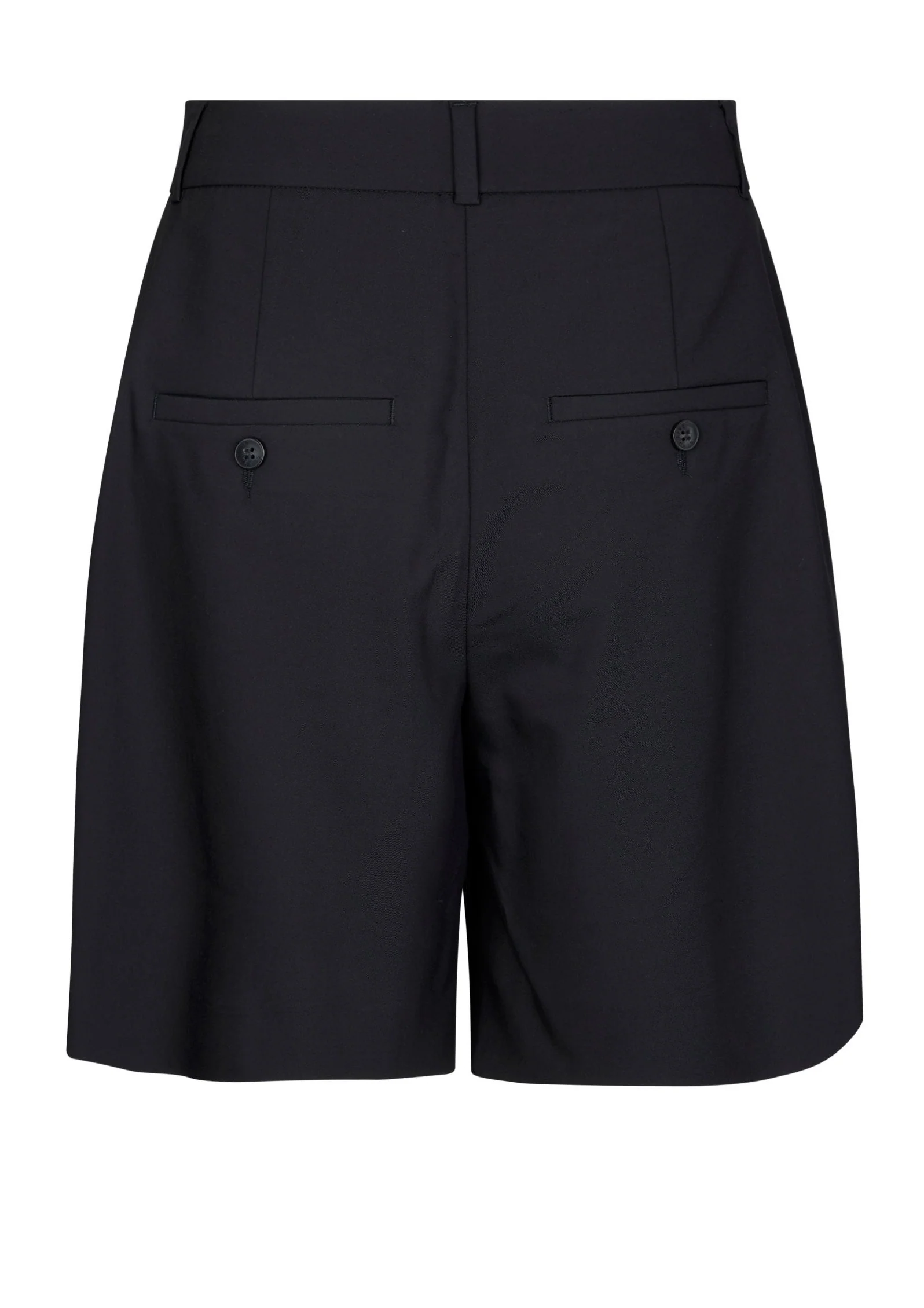 Five Units  Laura Midi shorts - Dark Navy