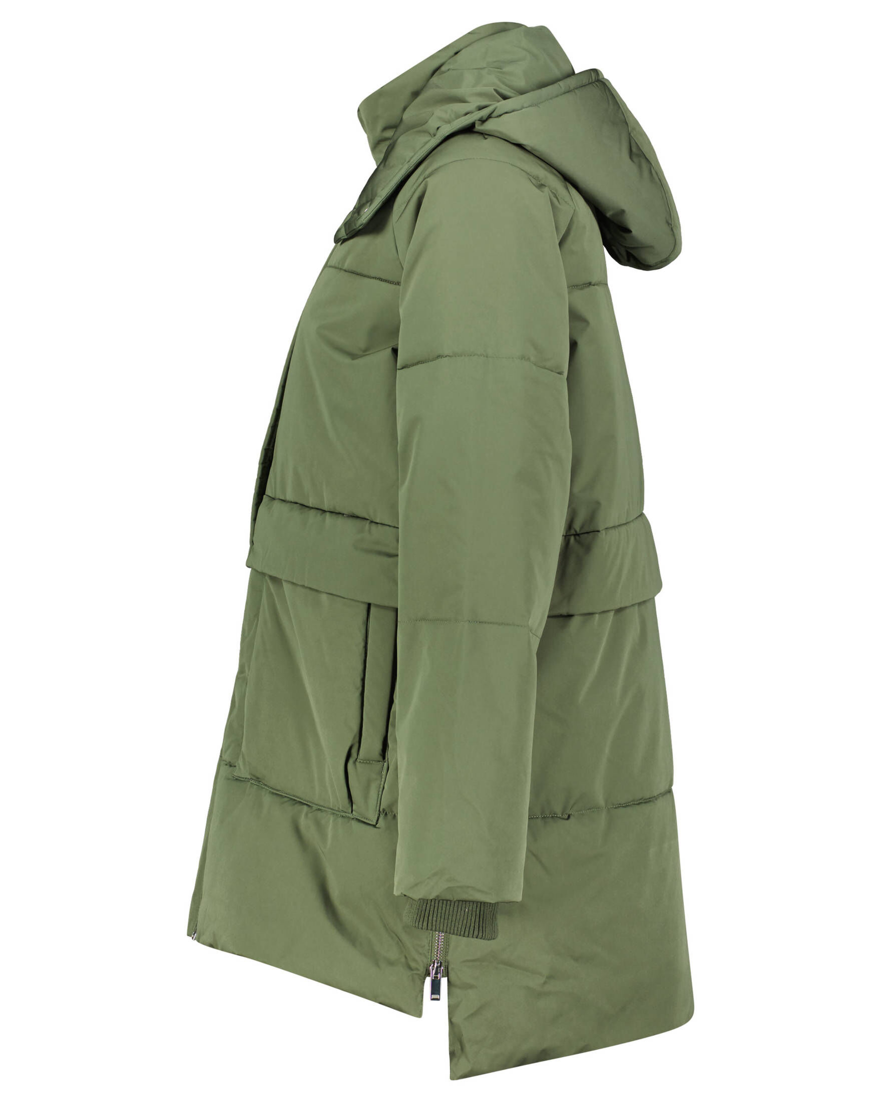 Moss Copenhagen| Damen Steppjacke MSCHPETRA PAVINARIA