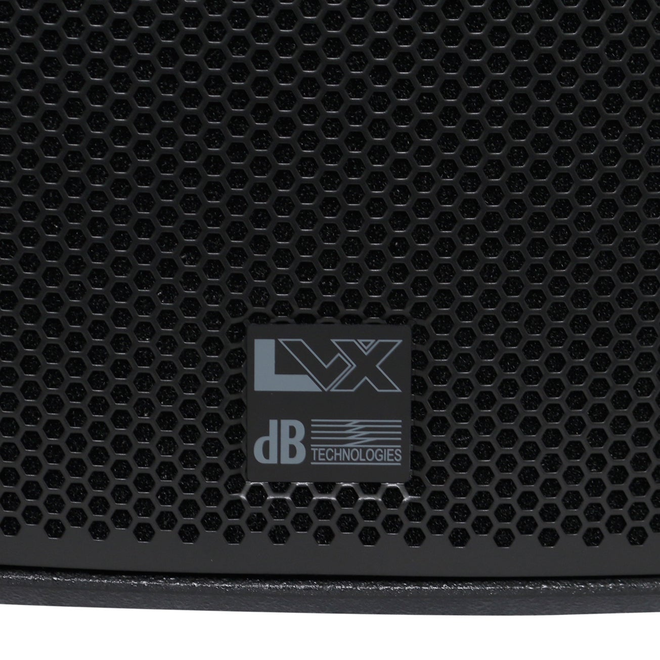 dB Technologies LVX 12 actieve luidspreker 12 inch