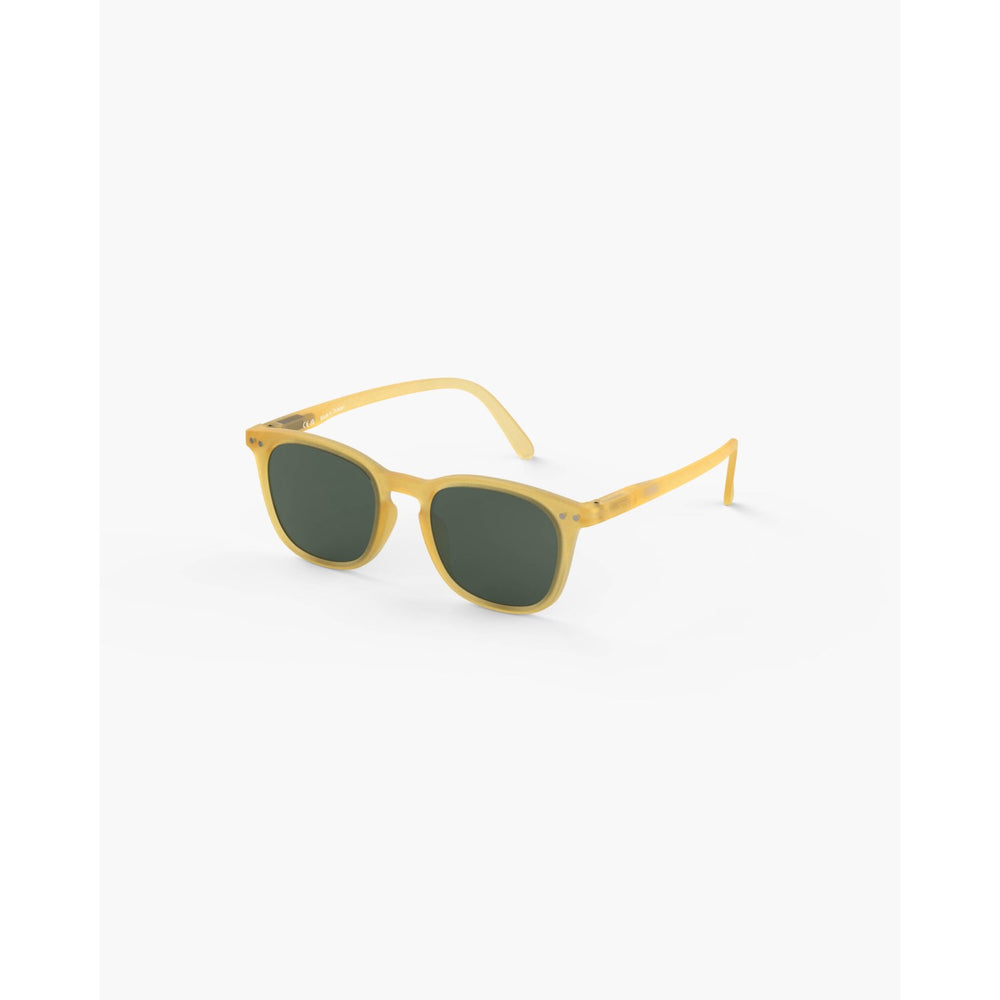 Køb Izipizi KIDS 3/5 E Yellow Honey Solbriller