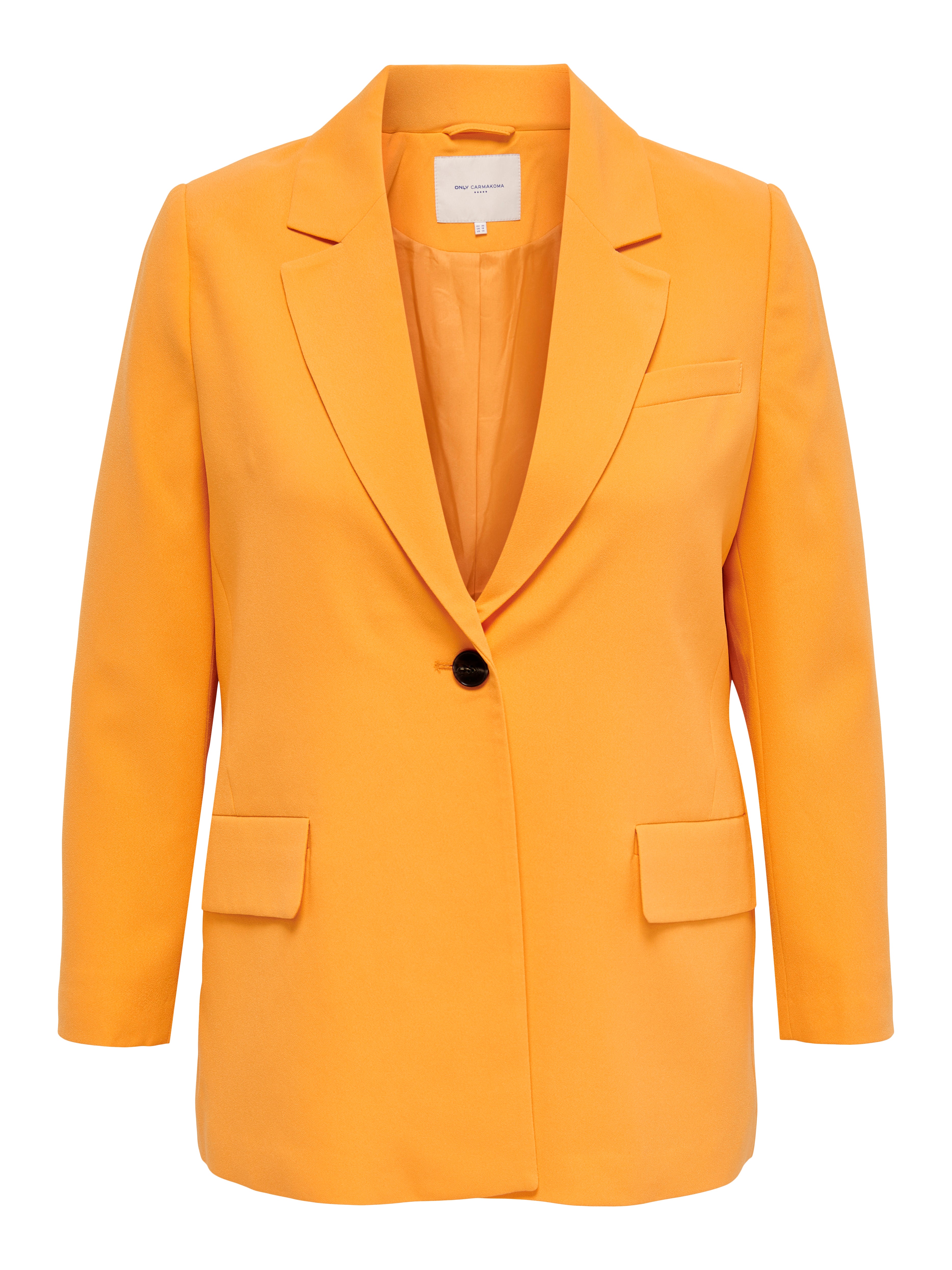 CARGRY Blazer Apricot