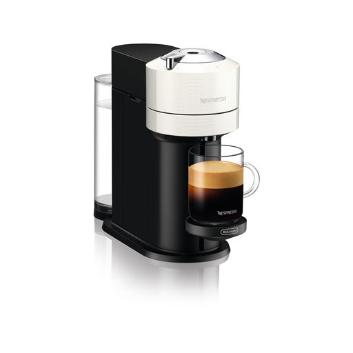 Nespresso Vertuo Next Kaffemaskine, Contrast Hvid
