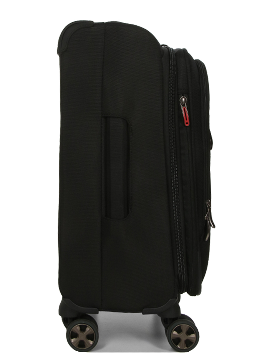Valise Delsey Helium DLX 55 cm