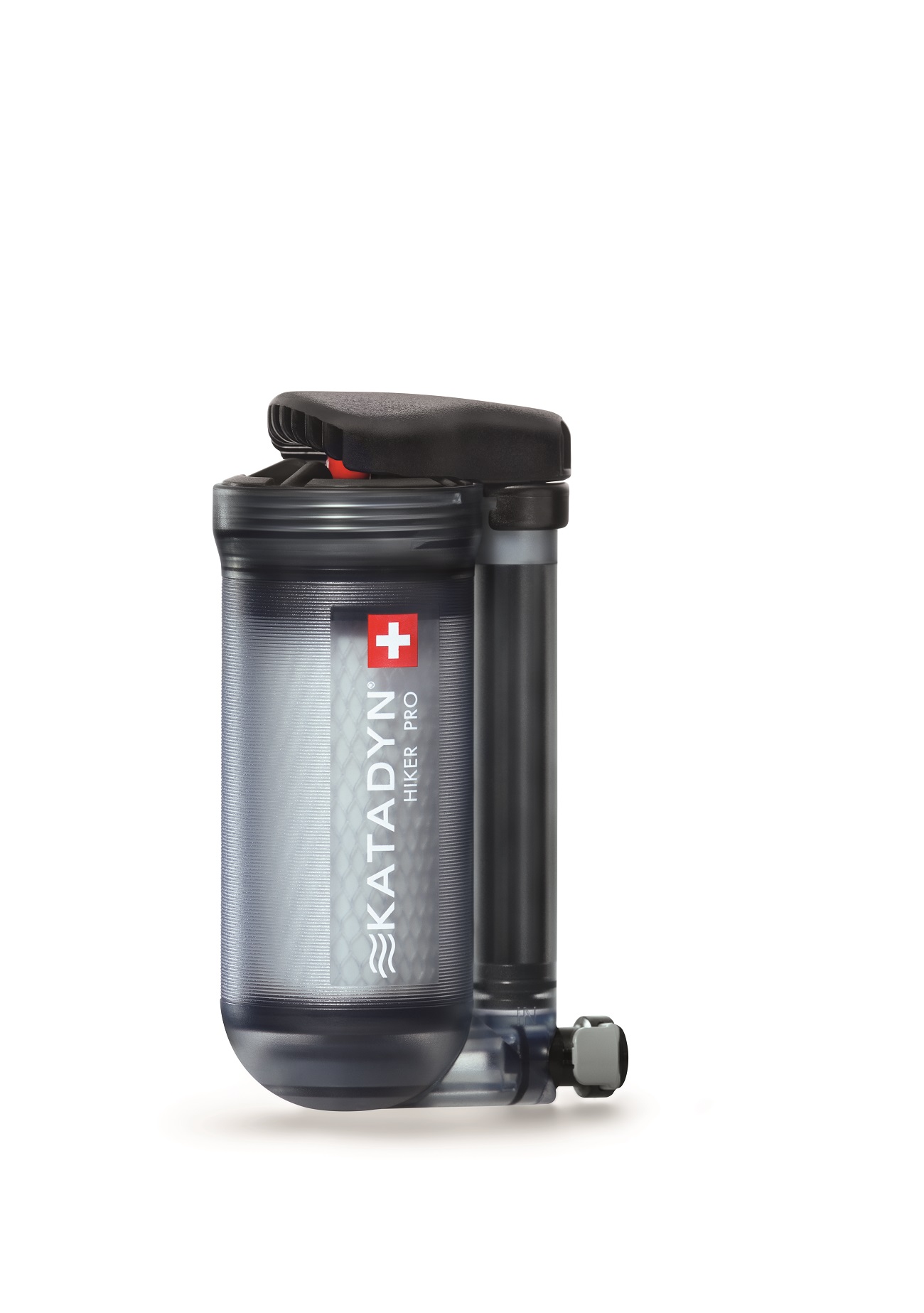 Katadyn Hiker Pro Filter