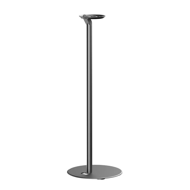 Nedis Speaker Mount | Kompatibel med: Sonos® Era100 | Stand | 3 kg | Fast | ABS / Metal | Sort