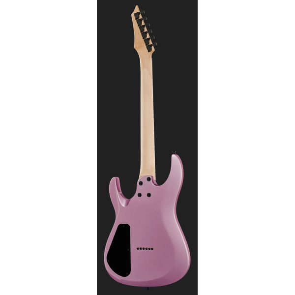Harley Benton R-446 Plum Metallic Bundle