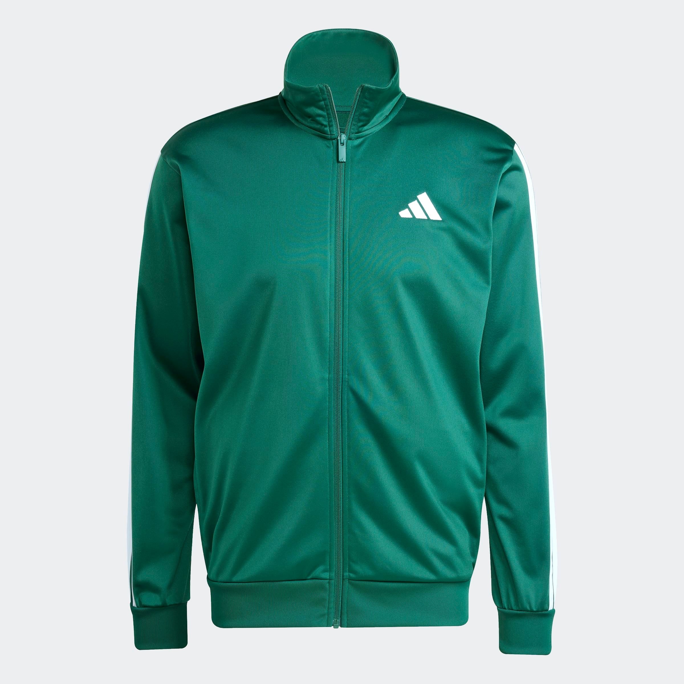 adidas Sportswear Trainingsjacke »M 3S TR TT« 1 Stk. tlg.