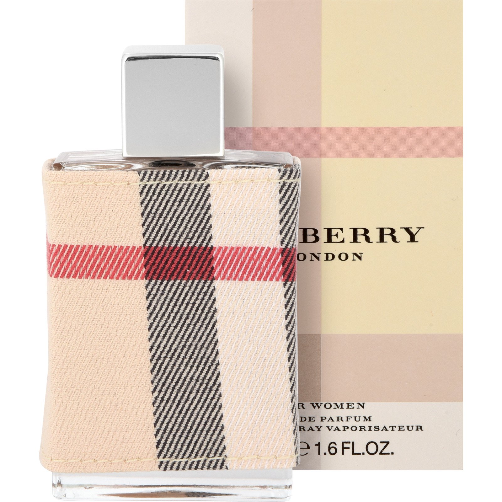 Burberry London for Woman Eau de Parfum 50 ml