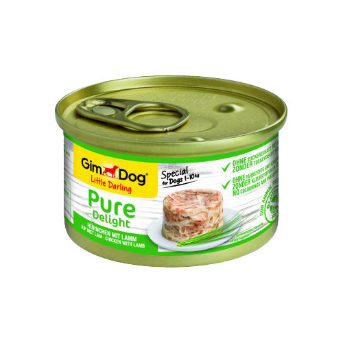 GimDog Pure Delight