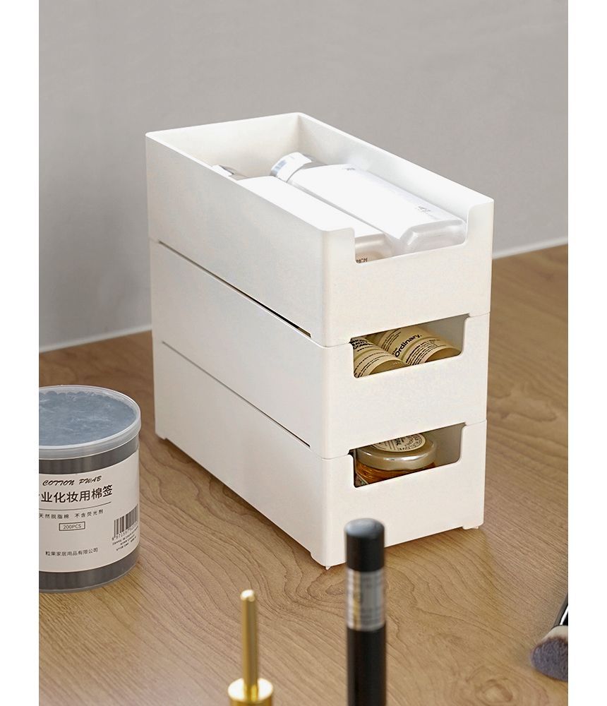 Cutie Pie - Plastic lade-organizer (verschillende designs)