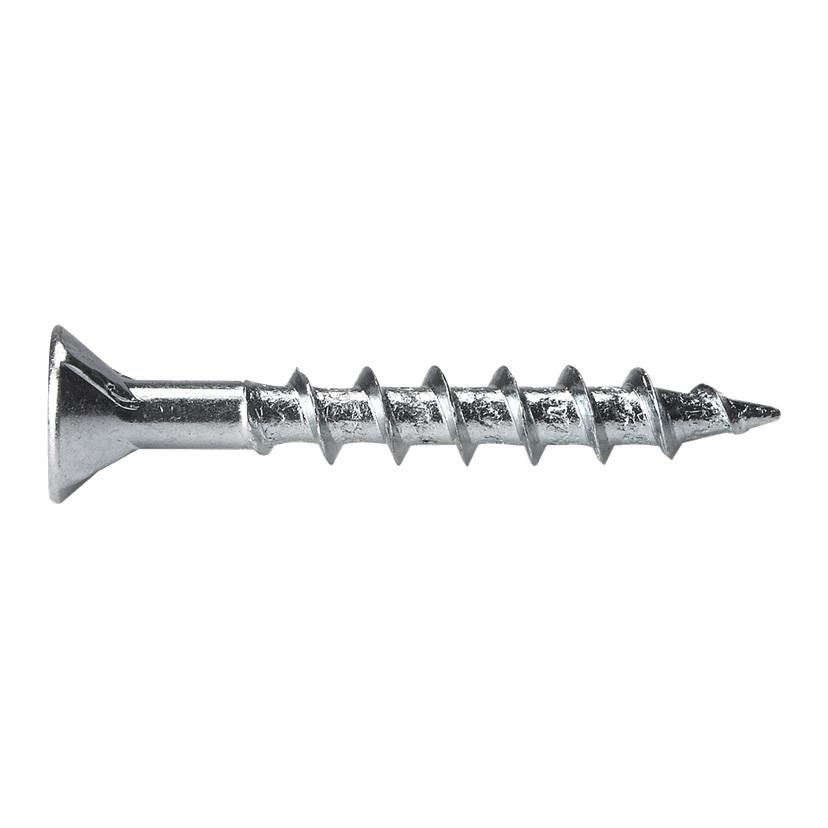 Sponplateskruer 250-pk 4,2x30 mm