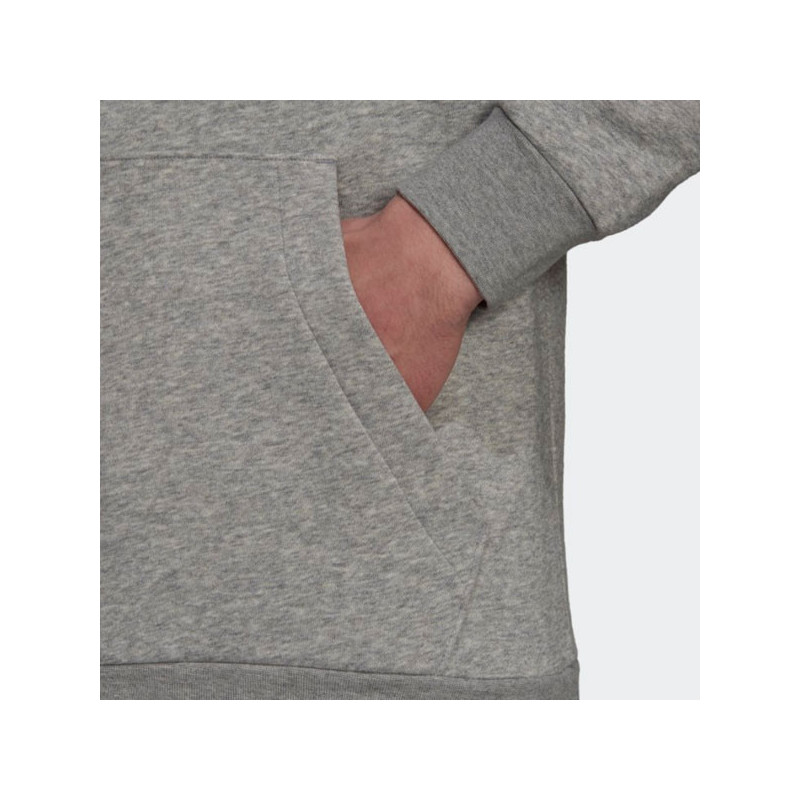 Sweat tennis Hoody Fleece Camo