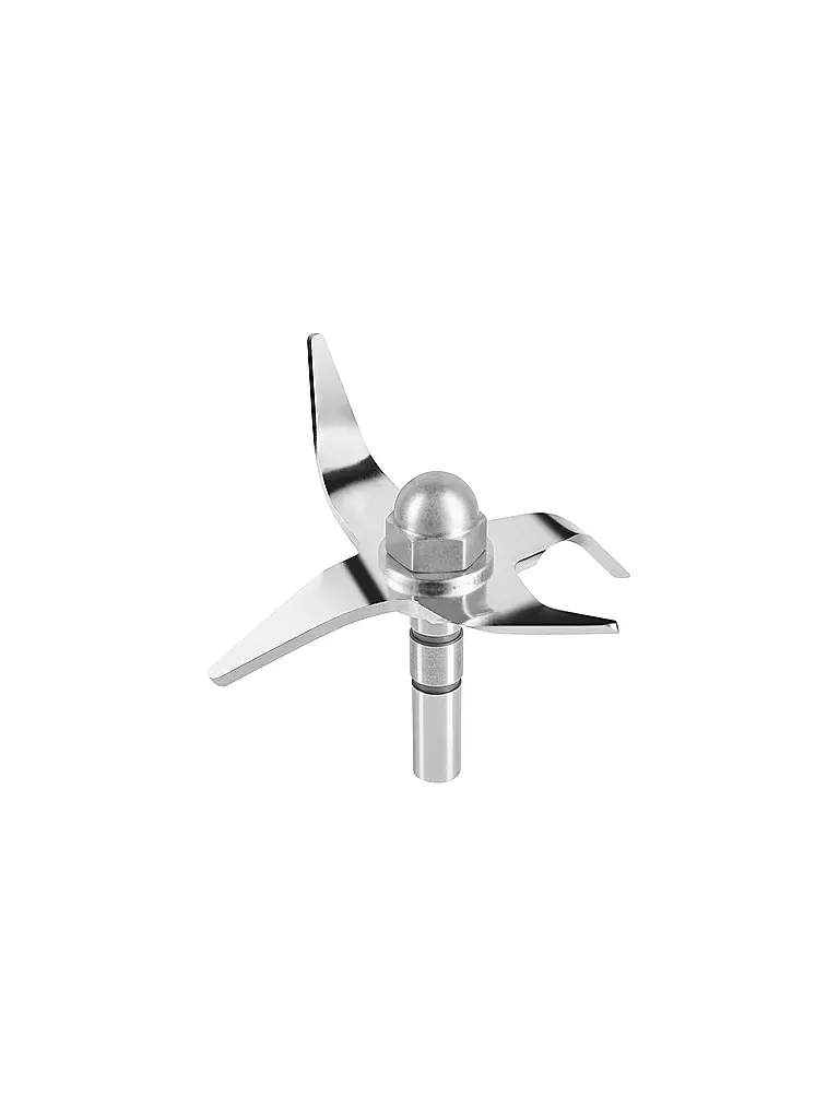 KITCHENAID Standmixer Artisan K400 5KSB4026EPP Pepple Palm grün