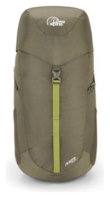 Sac de Randonnée Lowe Alpine AirZone Active 25L Vert