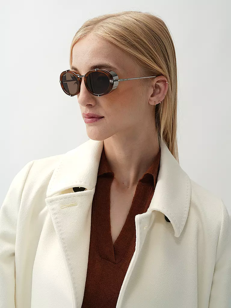 MAX MARA Sonnenbrille MM0103/51 braun