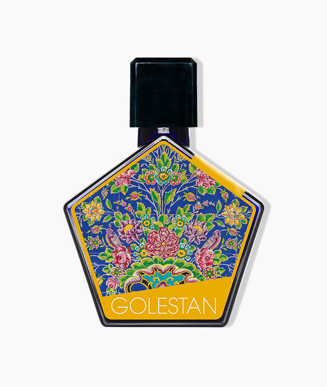 Golestan ANDY TAUER 50 ML