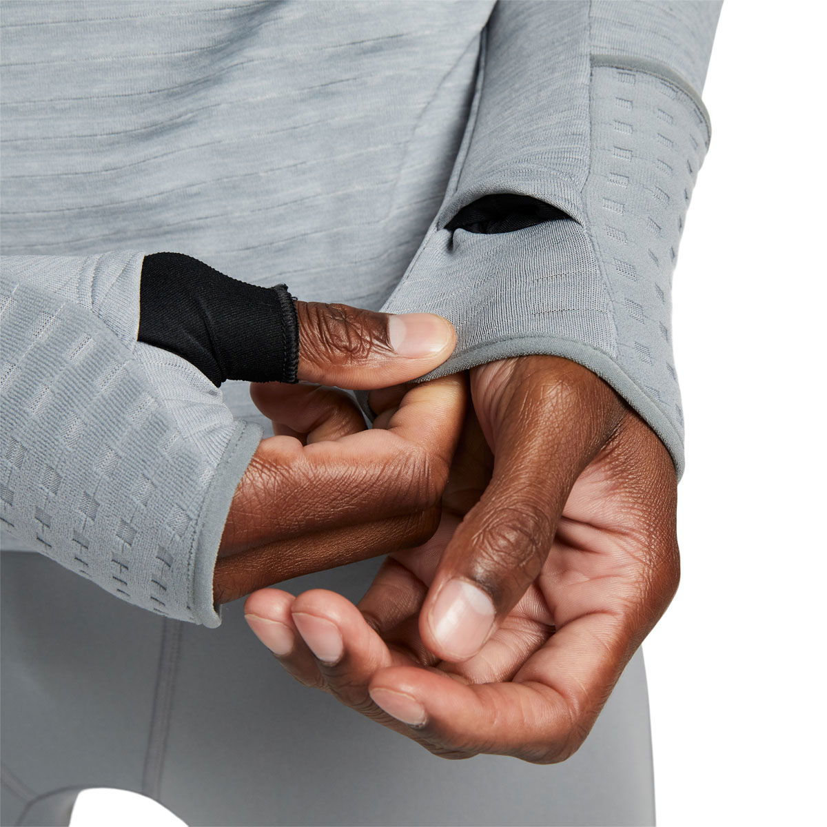 Nike Therma-FIT Repel Element Løbetrøje Herre