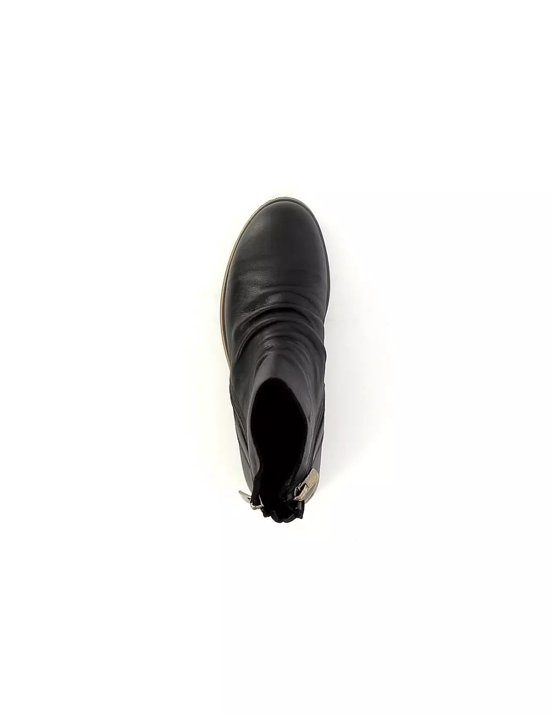 AGUA LIMON 661084 - Boots & bottines Noir
