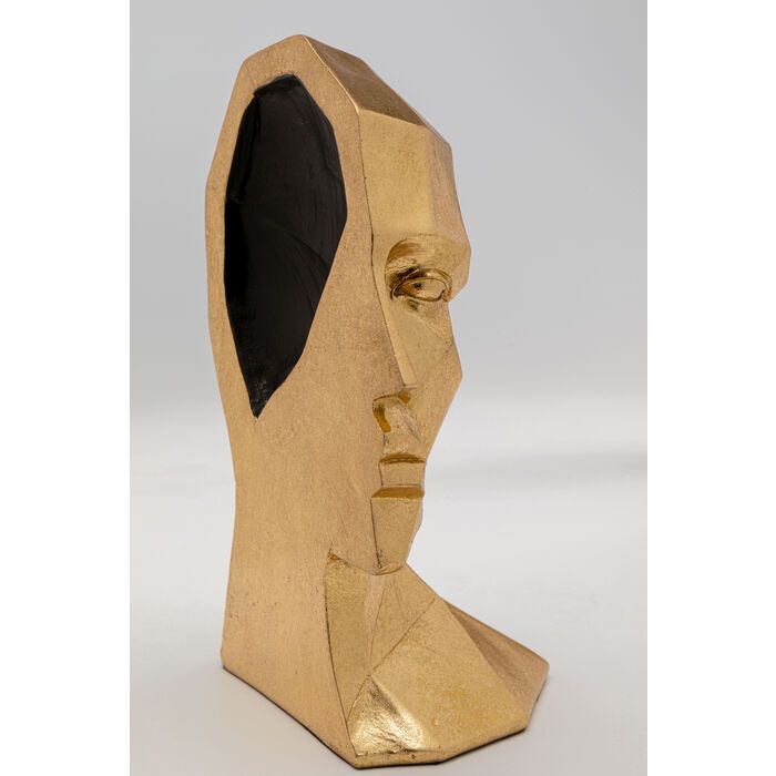 Buchstützenset FACE