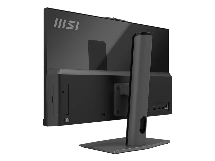 MSI Modern AM242P 11M - Alt-i-én - op til - RAM 16 GB - SSD 512 GB - NVMe - Gigabit Ethernet - Bluetooth 5.3 1920 x 1080