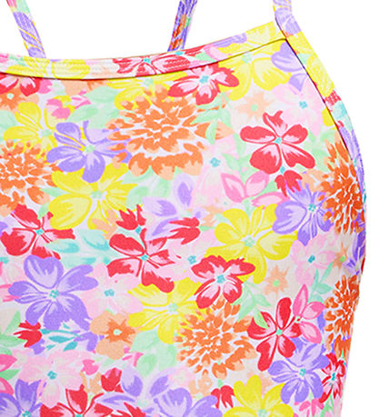 Funkita Bikini - Schwimmen - UV50+ - Summer Garden