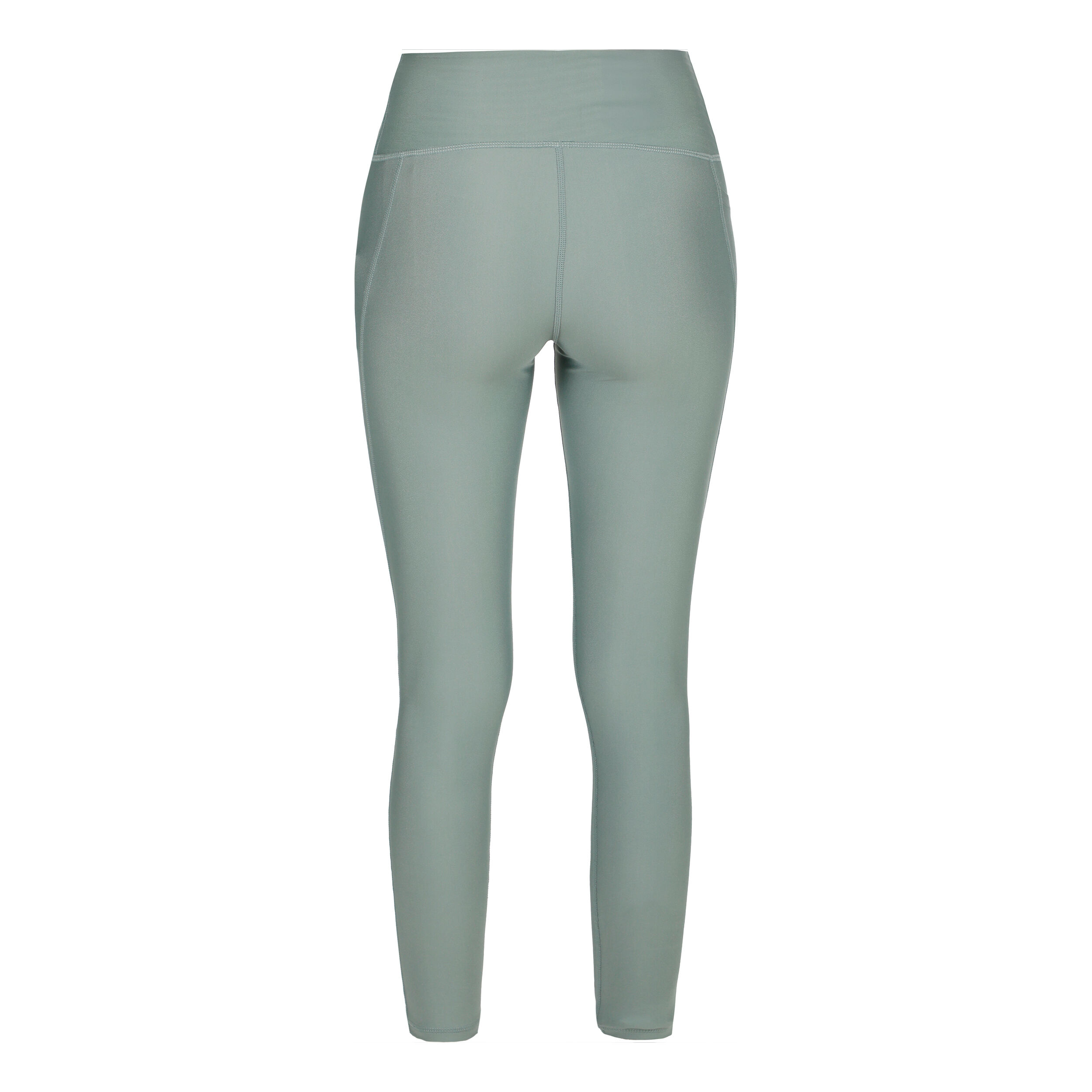 Under Armour Tech Hirise Collant Tight Femmes - Sauge