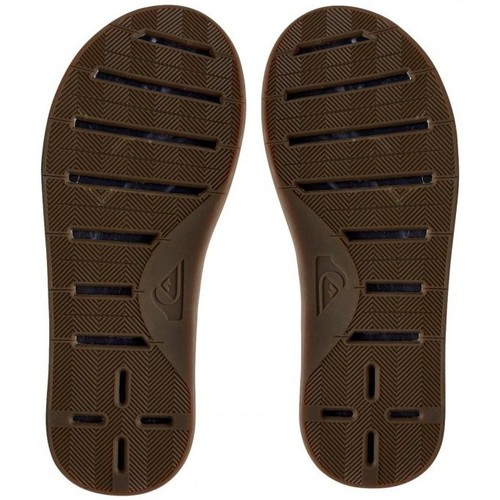 Quiksilver - SANDALIAS HOMBREAQYL100950 Marrón