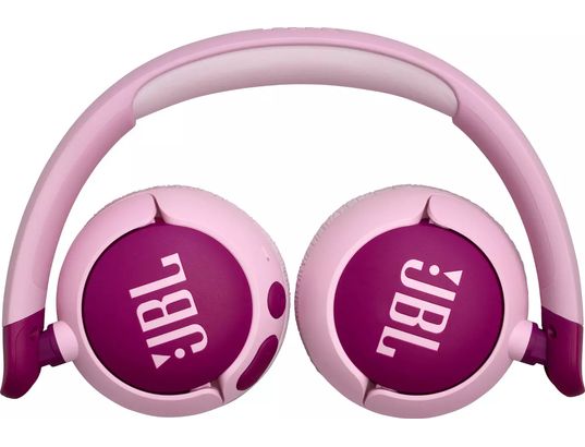 JBL - Casque audio enfant Junior 320BT violet