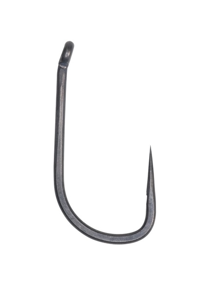 Hameçons carpe sans ardillon Korda Straight Point (10 pièces)