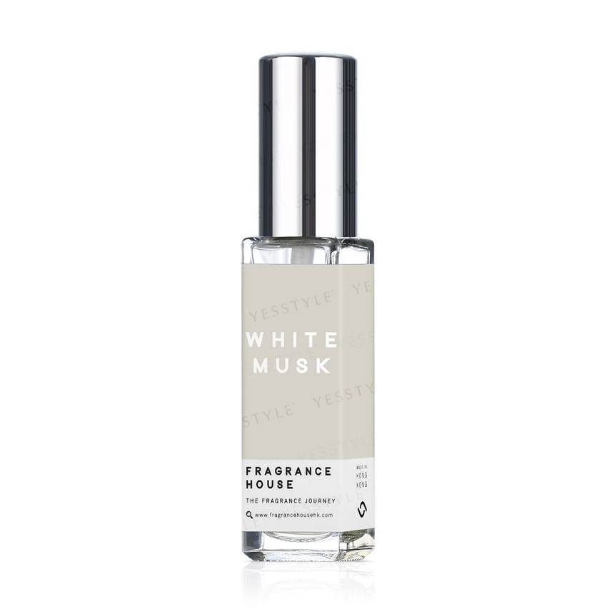 Fragrance House - Parfum Witte Musk