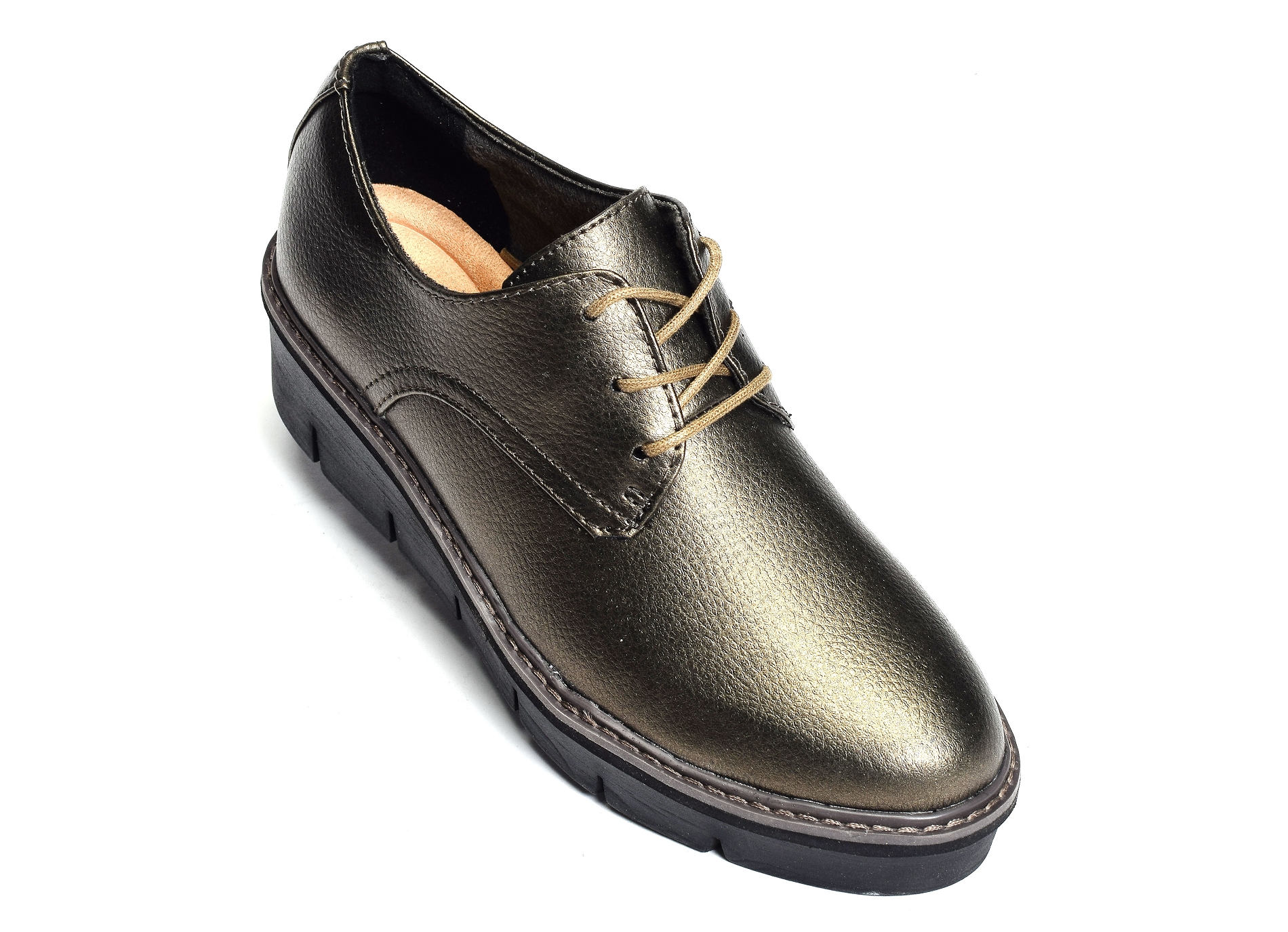 Airabell tye bronze