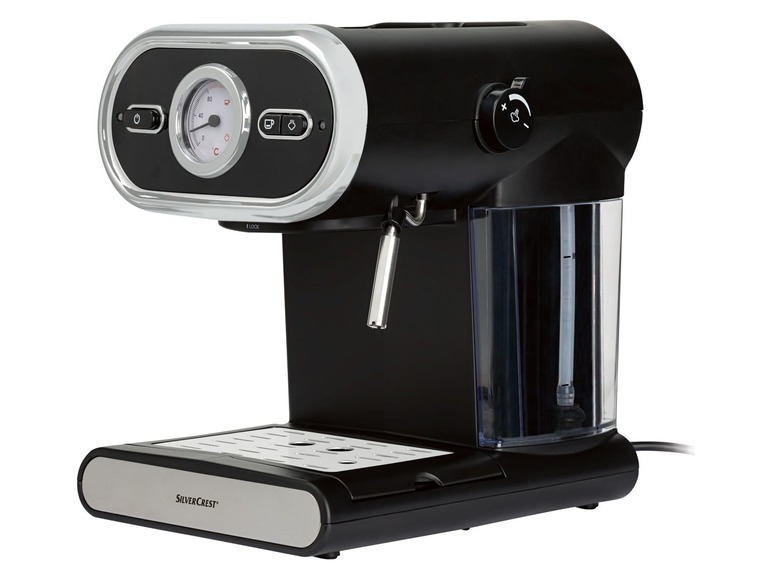 Espressomachine