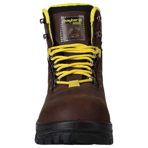 Botas de caminhada impermeáveis Stromboli