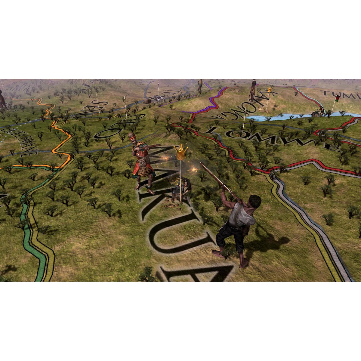 Europa Universalis IV: Mare Nostrum Content Pack - PC Windows,Mac OSX,