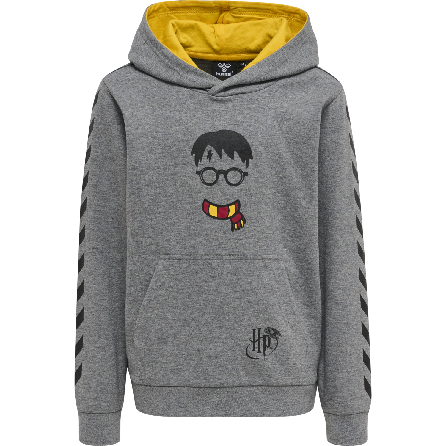 hmlHARRY POTTER CUATRO HOODIE