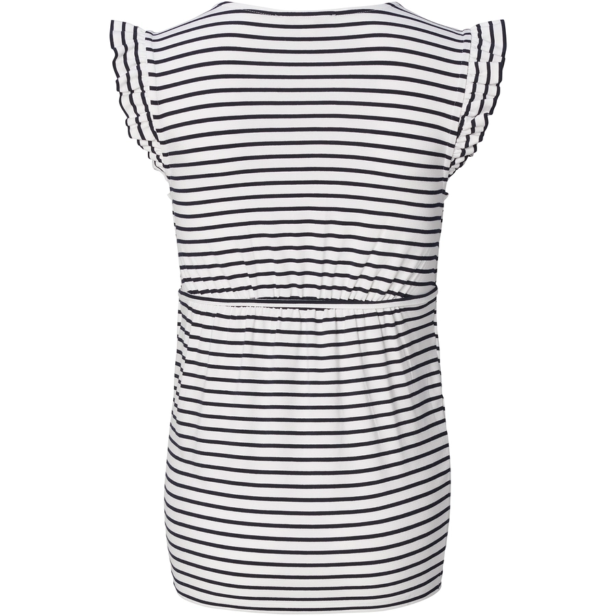 Esprit Still-Top Night Sky Blue