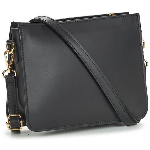 Betty London - ODALY - Noir