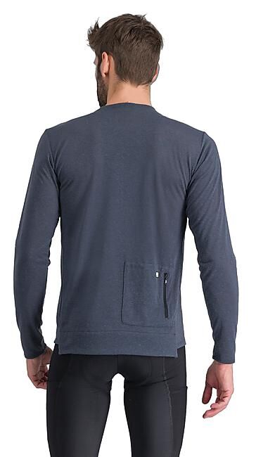 SPORTFUL - T-SHIRT ML GIARA TEE LS M