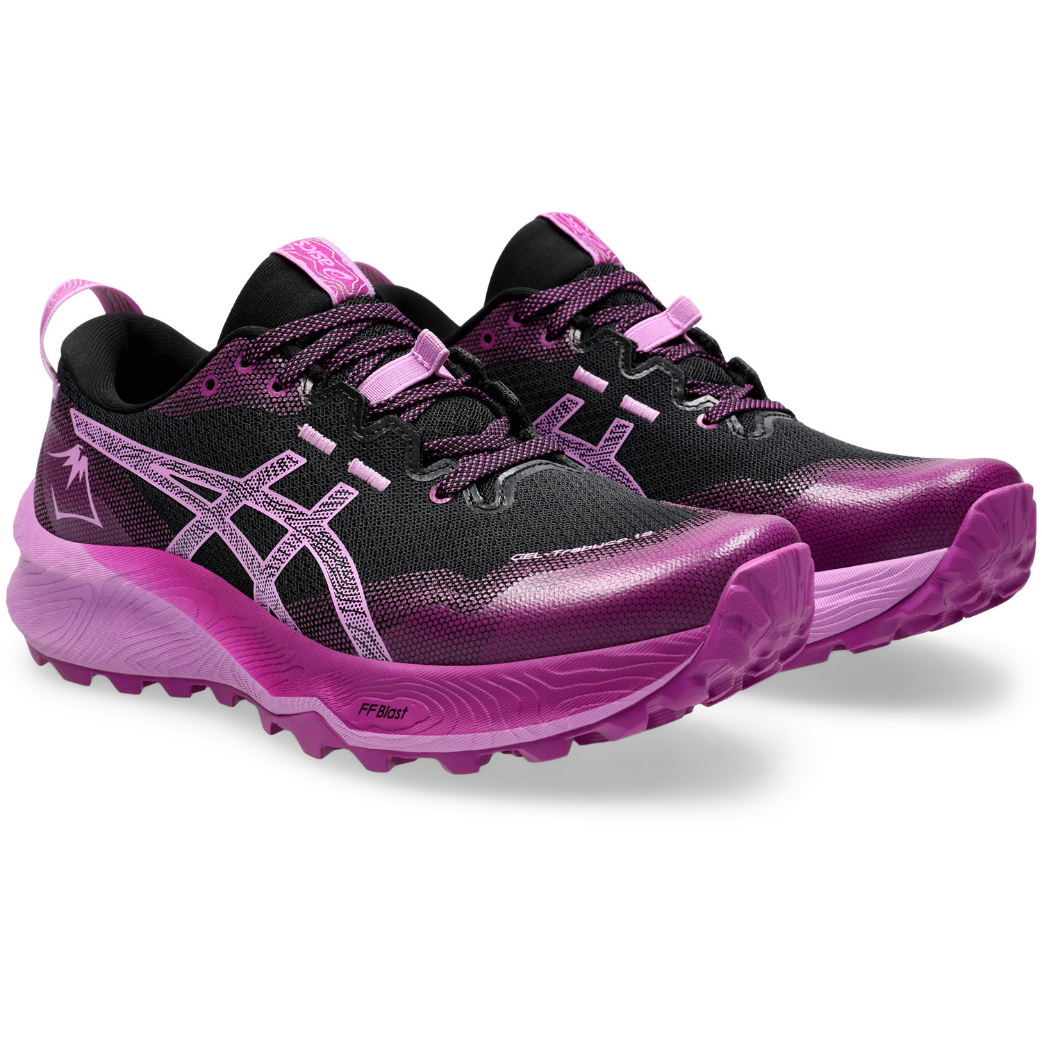 ASICS GEL-Trabuco 12 Dames