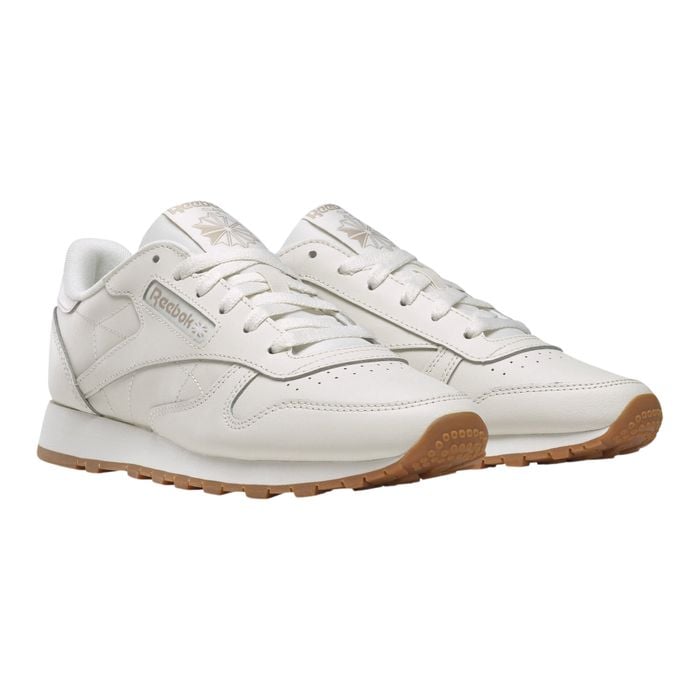 Reebok Classic Leather Sneakers Dames