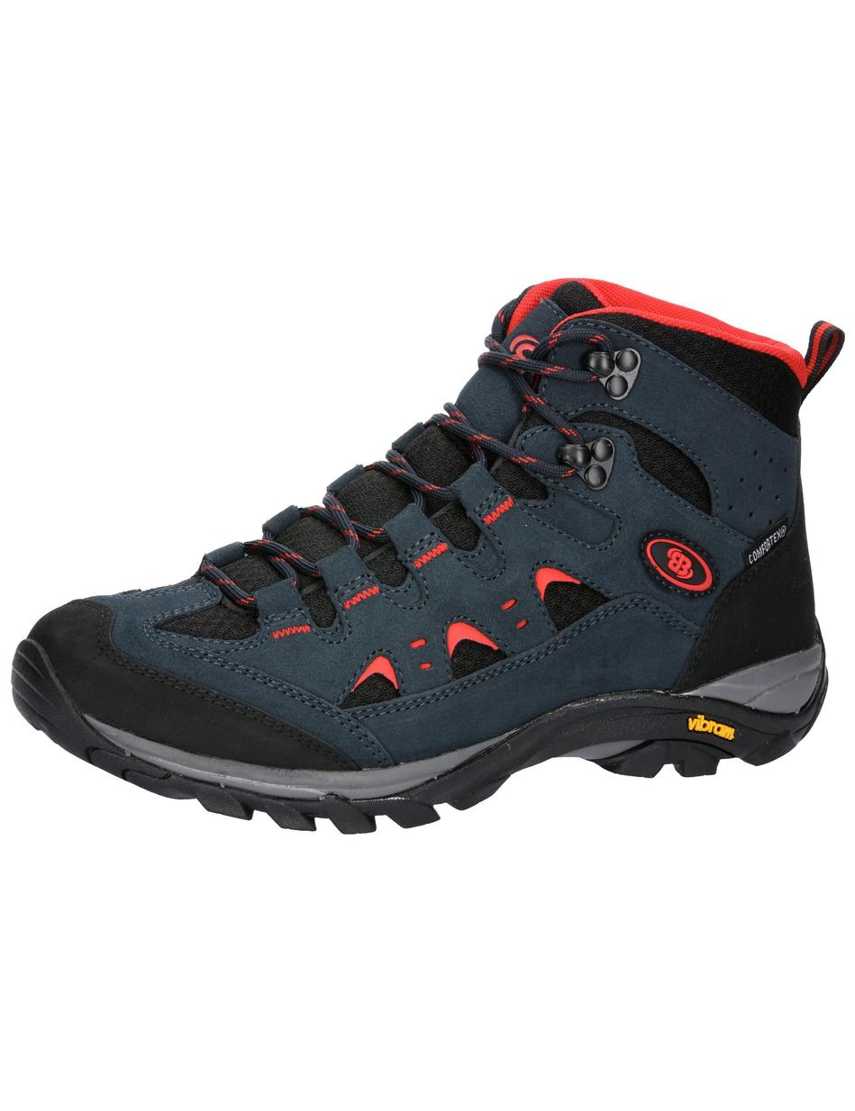 Trekkingstiefel Mount Bear High