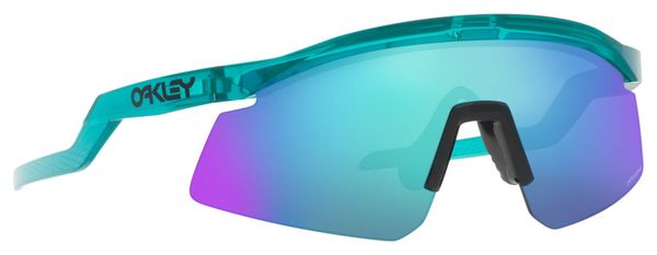 Lunettes Oakley Hydra Trans Artic Surf Prizm Sapphire / Ref : OO9229-0337