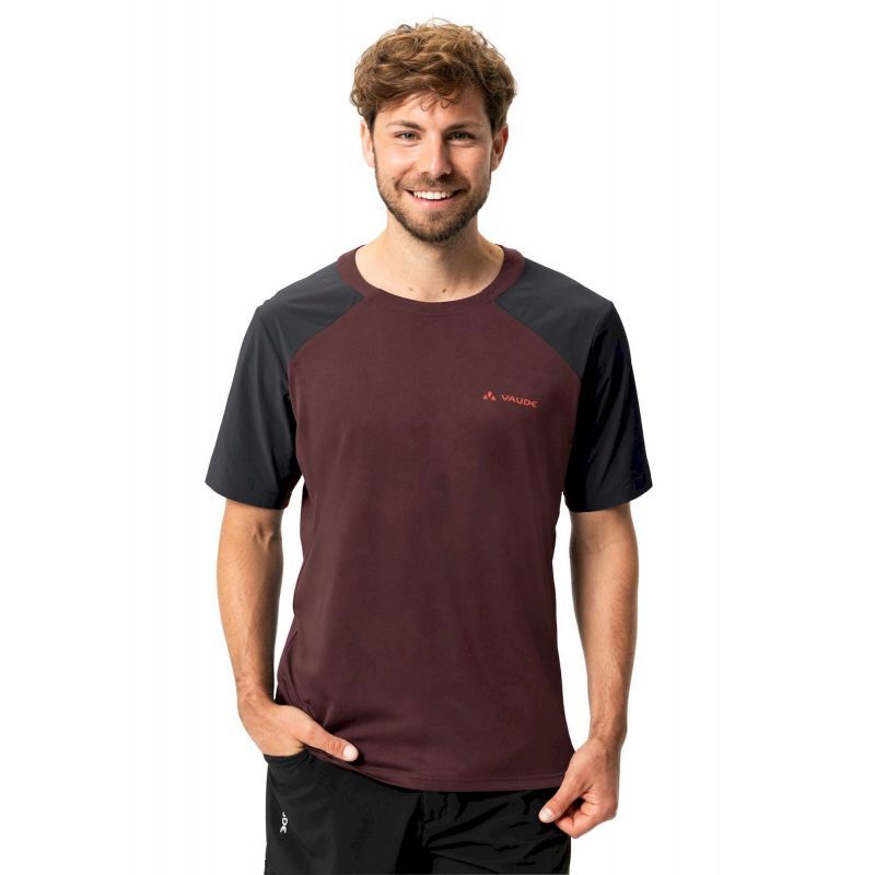 Moab Pro Shirt - Maillot VTT homme