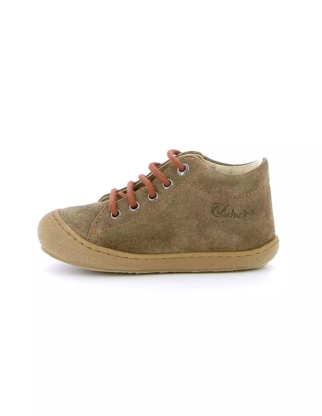 NATURINO COCOON - Bottes Tabaccorust