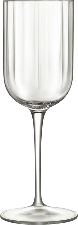 Luigi Bormioli Cocktailglas Negroni Jazz 28 cl 4 stk. Klar