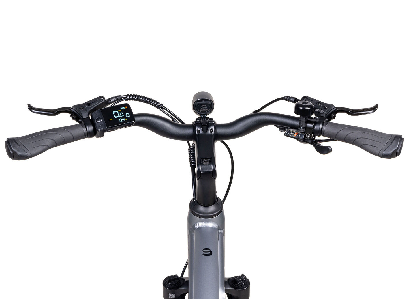E-Trekking-Bike X-Road 5.2 von SAXONETTE