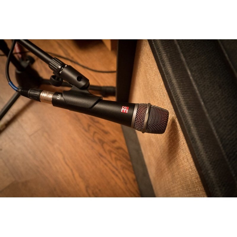 SE Electronics V7 X dynamische instrument microfoon